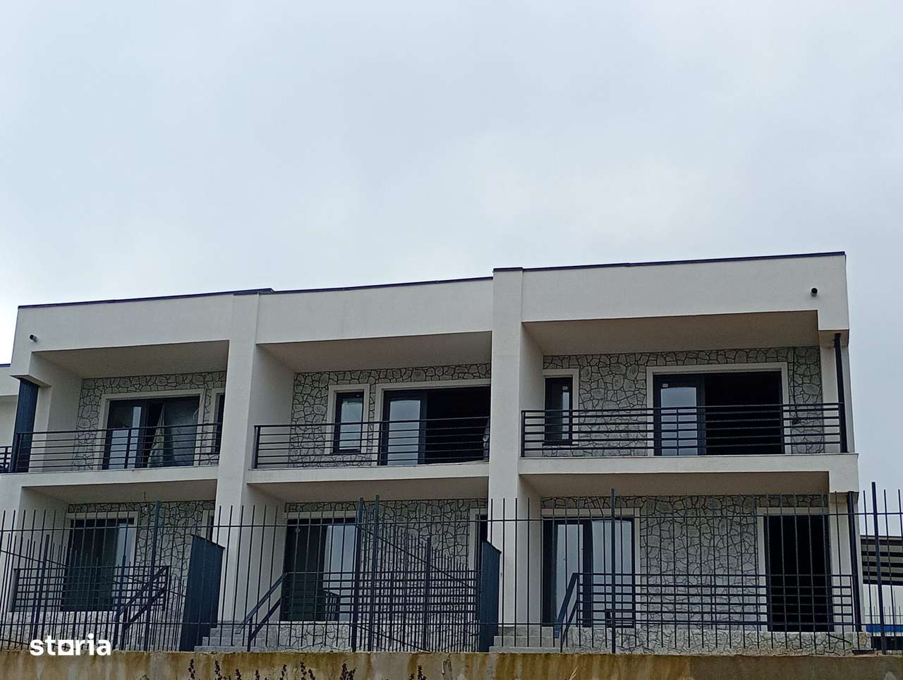 Casa cu priveliste superba in  Saldabagiu de Munte-3