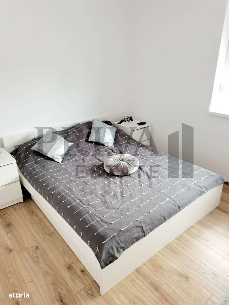 Apartament 2 camere mobilat Giroc - Imagine principală: 5/8