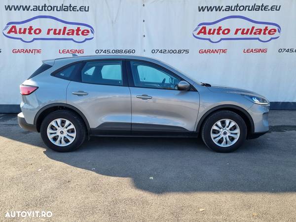 Ford Kuga 1.5 EcoBlue A8 FWD Trend - 6