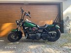 Harley-Davidson Dyna Fat Bob - 1