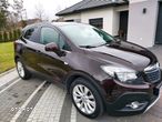 Opel Mokka 1.7 CDTI Cosmo S&S - 1