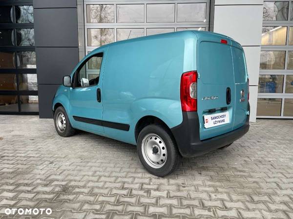 Fiat Fiorino - 9