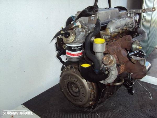 Motor Ford Mondeo 1.8Td de 1996  Ref: RFM - 1