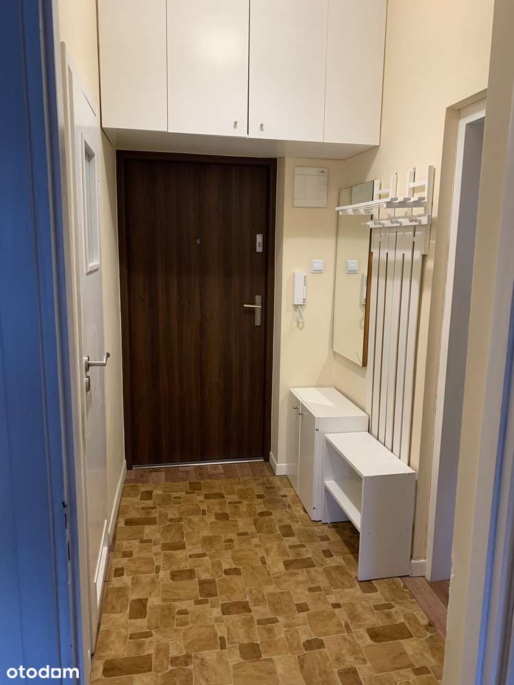 Dwupokojowe mieszkanie w centrum Trzebnicy - Pełny obrazek: 2/12