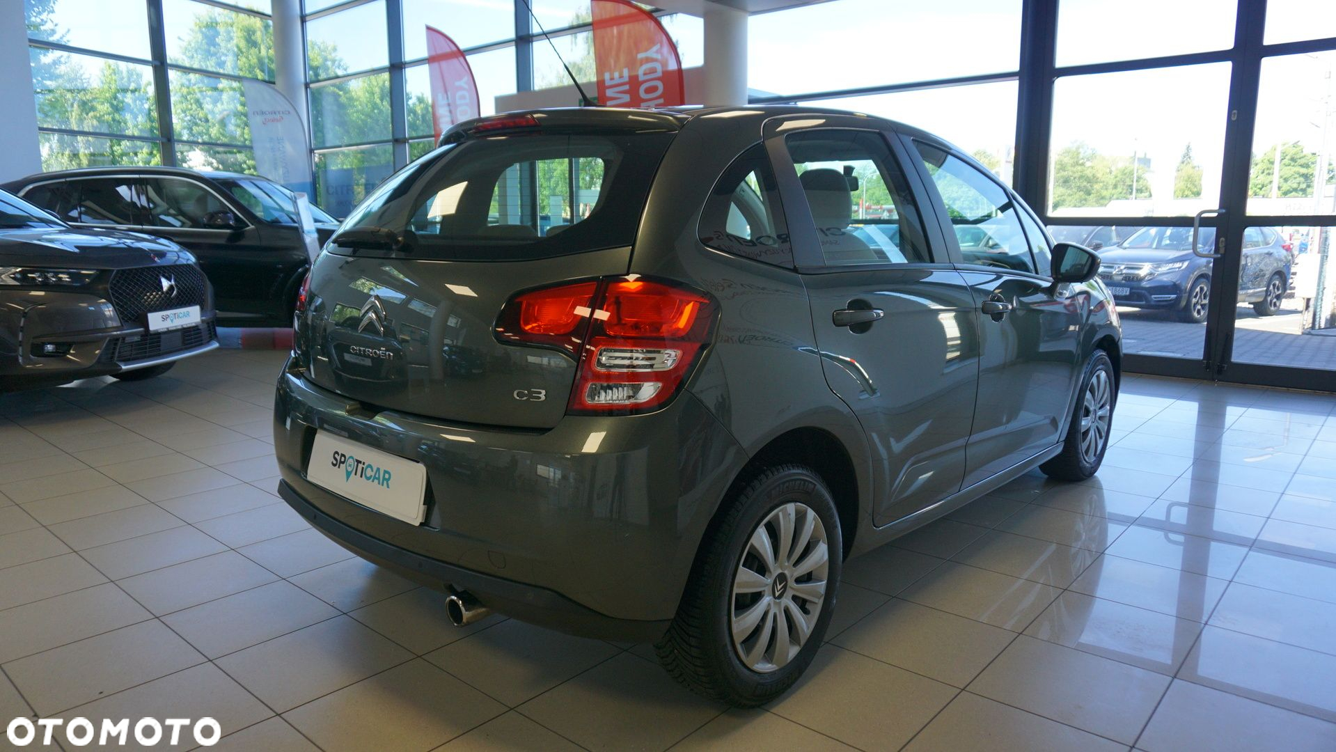 Citroën C3 - 5