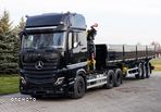 Mercedes-Benz Actros - 1