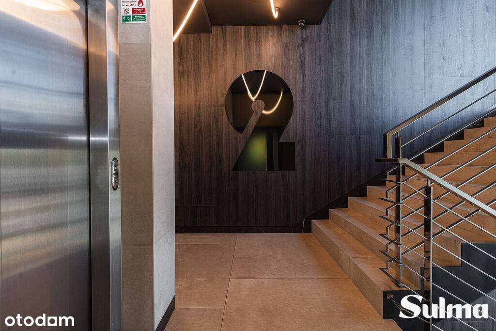 Lokal w Reprezentacyjnym Budynku Parking | Ochrona - Pełny obrazek: 4/11