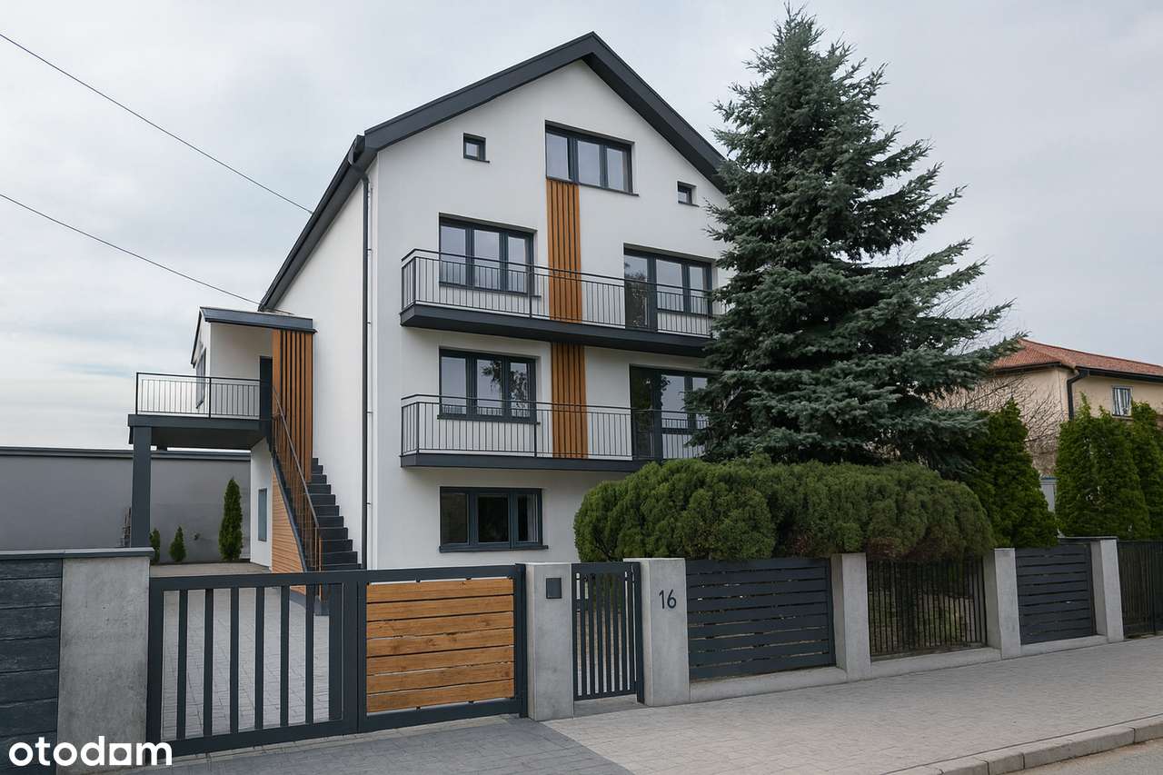 Dom z potencjałem | Wołomin, ul. Czwartaków | 250 m² + garaż - Pełny obrazek: 4/14