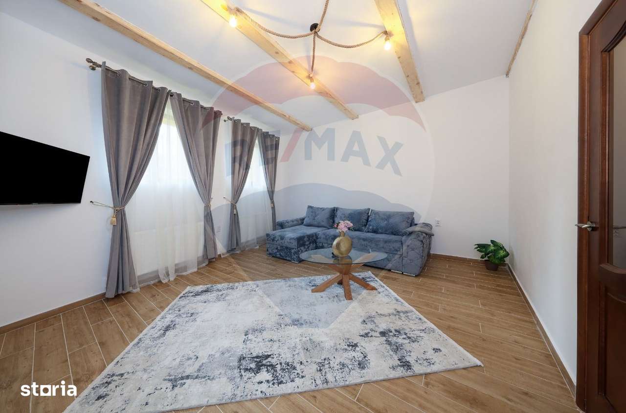 Casa individuala- Pretabila pentru Regim Hotelier - Centrul Istoric! - Imagine principală: 4/19