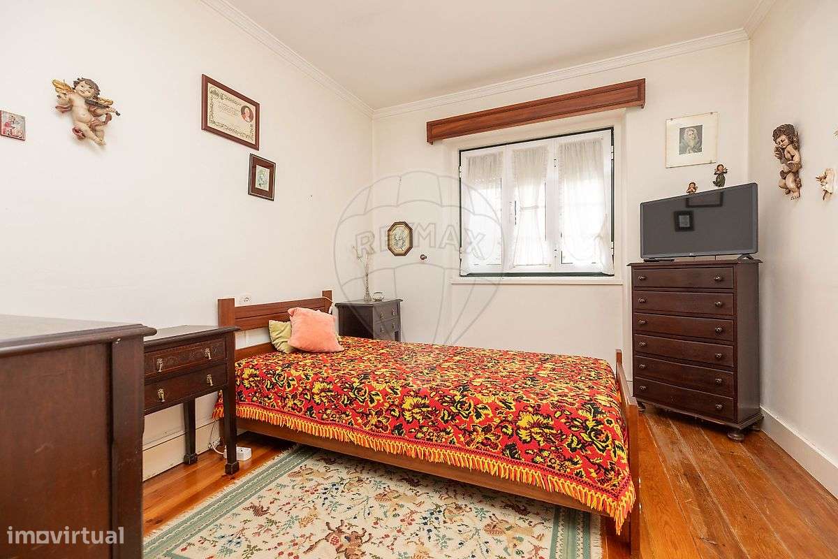 Moradia T4 para venda-32