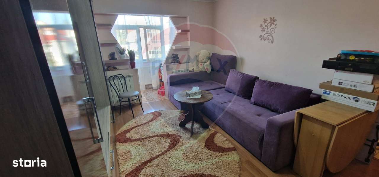 Apartament cu e camere, strada Pictor Theodor Aman, etjul  2 - Imagine principală: 2/9