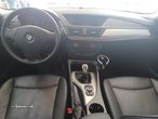 BMW X1 sDrive20d EfficientDynamics Edition Sport Line - 24