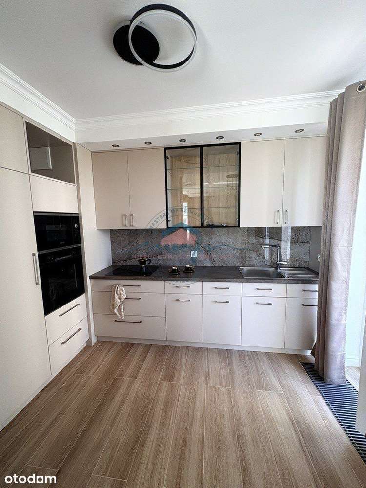 Luksusowe 3 pok. | garaż | garderoba | 2 balkony - Pełny obrazek: 5/20