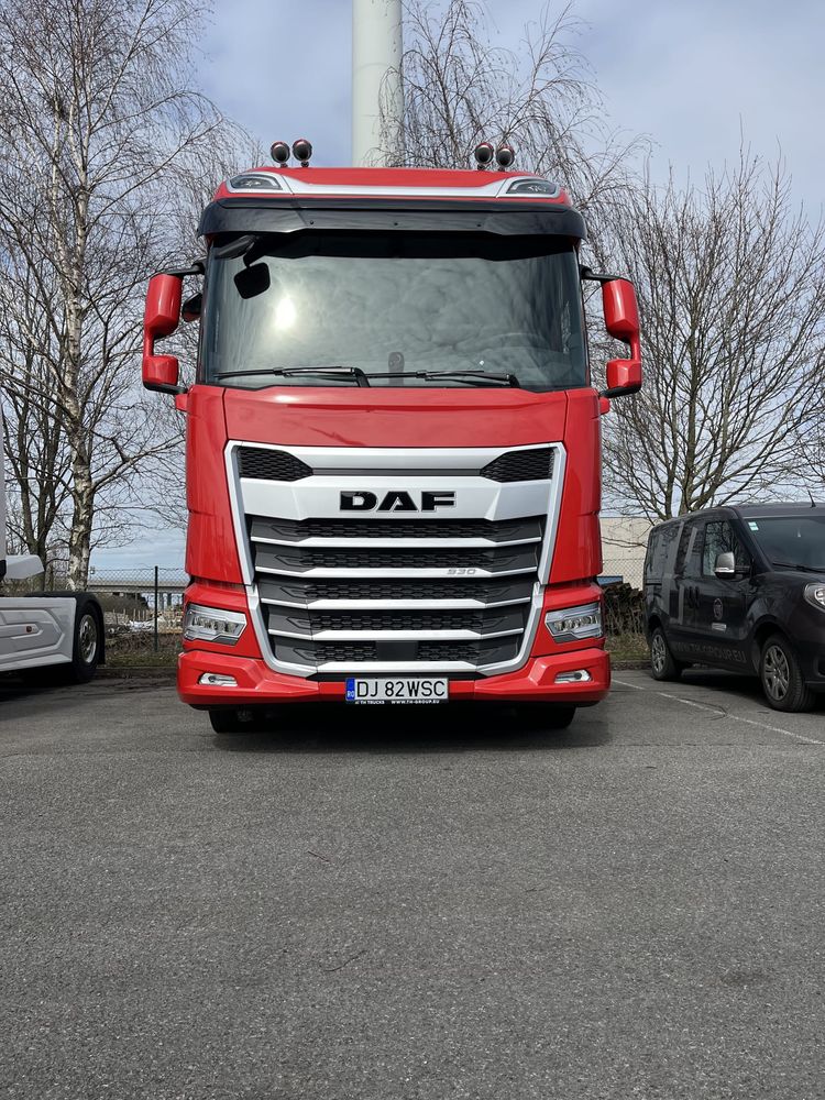 DAF XG 2023