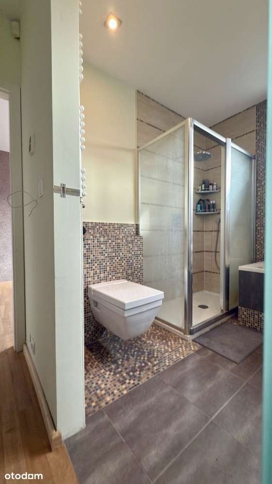 Na sprzedaż atrakcyjny segment domu z ogródkiem-11