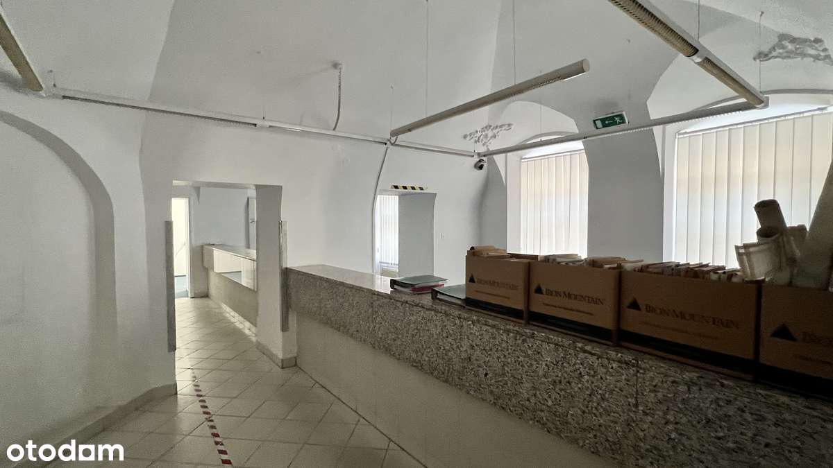 Kamienica | Rynek | Ogródek | L.biurowe | 4 pietra - Pełny obrazek: 5/11