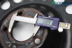 Pneu suplente com jante fina Opel Zafira C|11-16 - 8