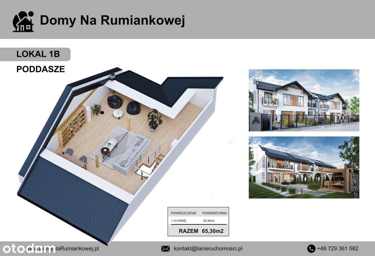 Dom Wiązowna. Gotowy! Stan deweloperski-5
