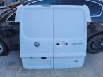 Portas Traseiras Fiat Scudo / Jumpy / Expert / Proace - 1