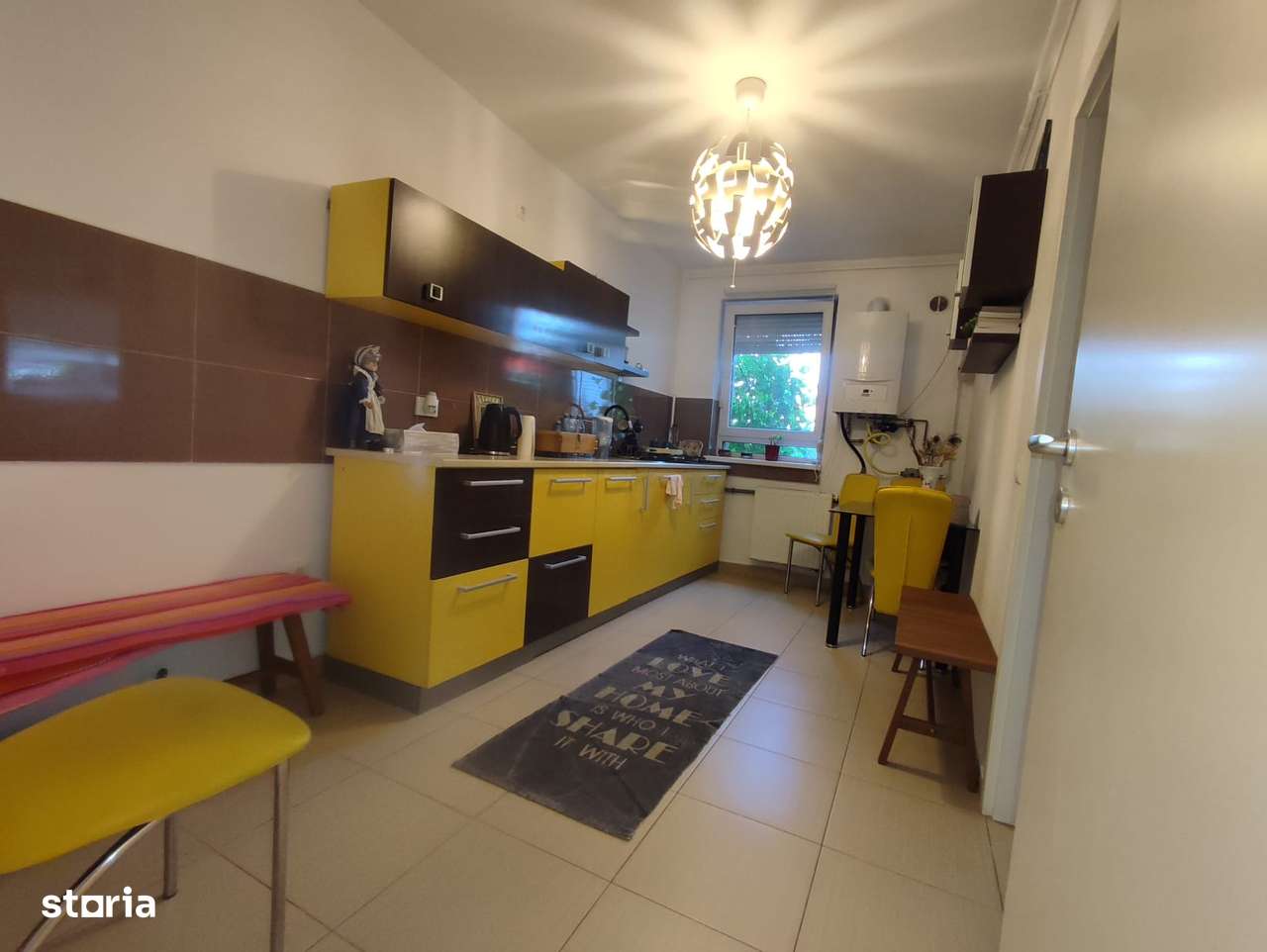 Comision 0%! Apartament doua camere, 100 mp, Avantgarden Bartolomeu.-6