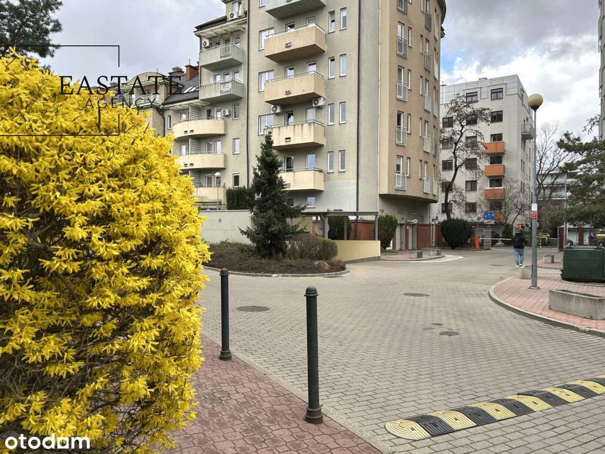 Antresola | Zamknięte osiedle | przy Balatonie-13