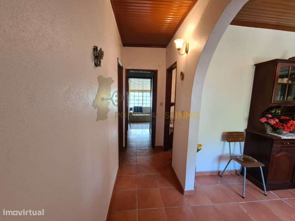 Para venda: Propriedade composta por duas habitações numa bonita al...-18