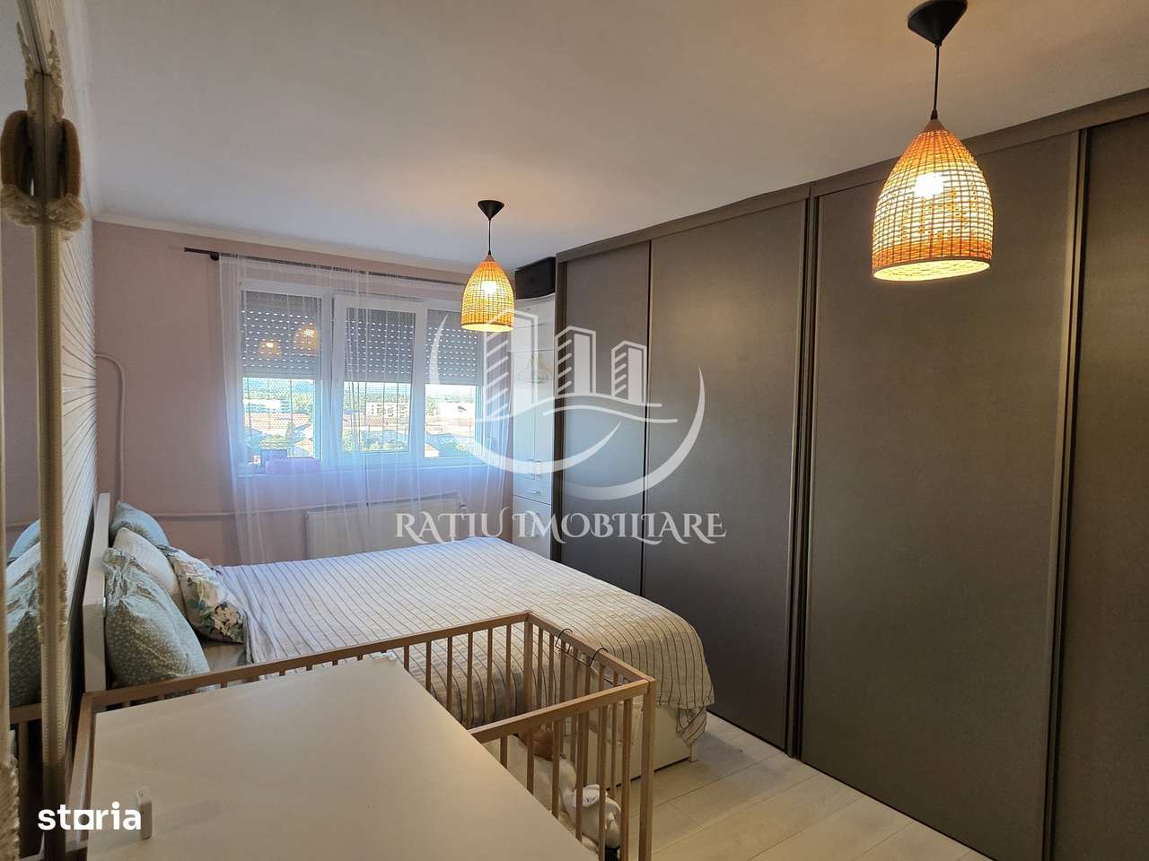 Apartament 2 camere | Zona Nufarul | Oradea - Imagine principală: 5/12