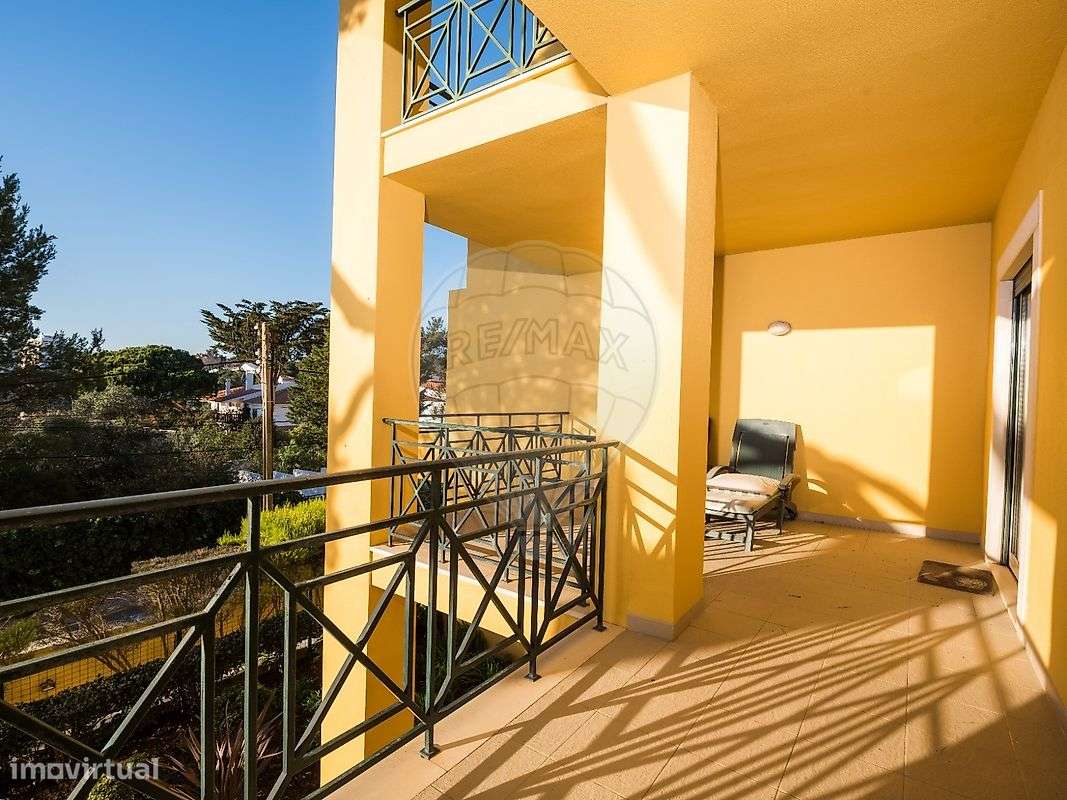 Apartamento T3 para venda-24