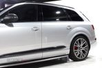 Audi SQ7 4.0 TDi V8 quattro Tiptronic 7L - 7