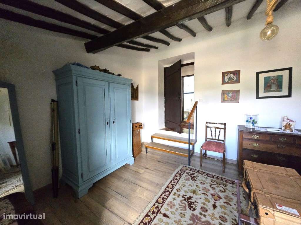 Quinta T5 com vista deslumbrante, a poucos minutos do centro de Elvas-57