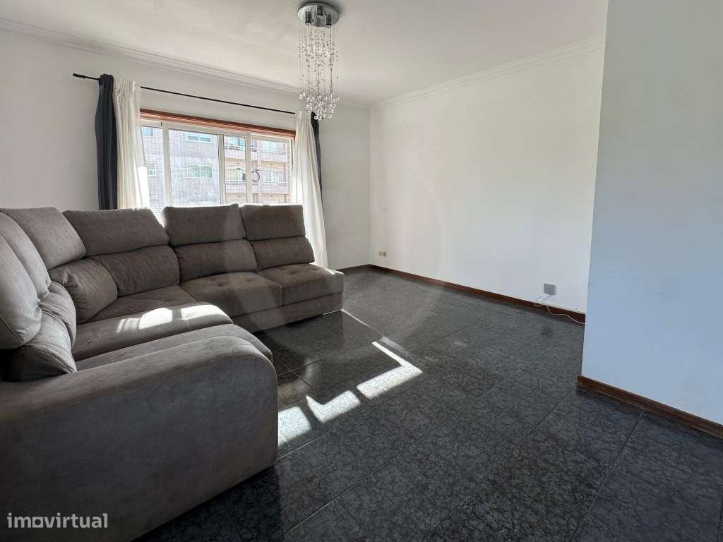 Apartamento T3 em Retorta - Vila do Conde - Grande imagem: 3/30