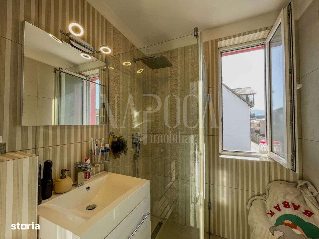 Apartament 3 camere de vanzare in Floresti - Imagine principală: 5/9