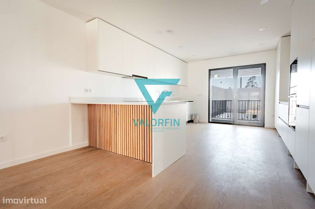 MoradiaT4 NOVA | Barosa - Leiria-12