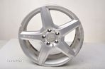 MERCEDES FELGA ALUMINIOWA 18" 5X112 AMG - 1