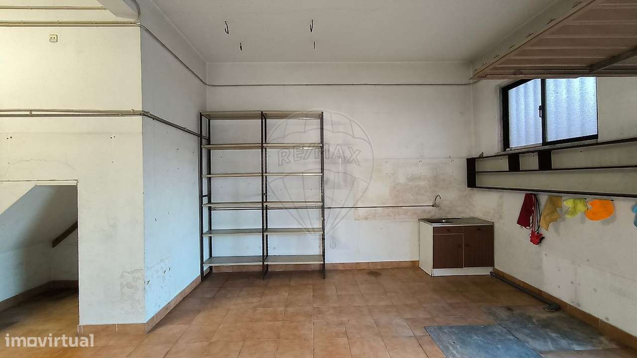 Garagem  para venda-3