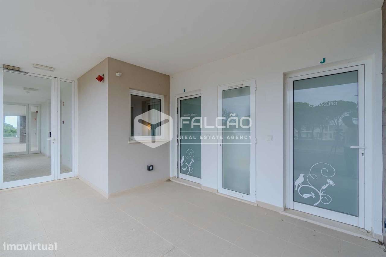 Apartamento T1+1 Venda em Vau,Óbidos - Grande imagem: 4/15