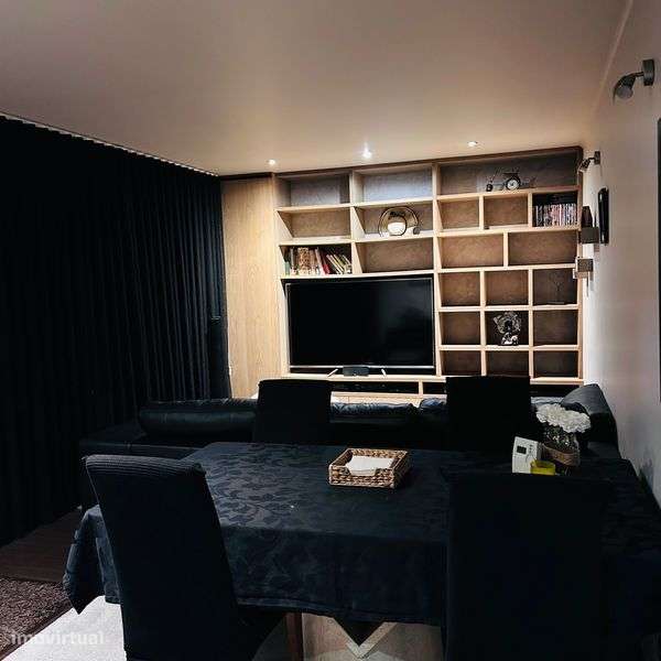 Casa para Arrendar - Conforto e Tranquilidade - Grande imagem: 5/7