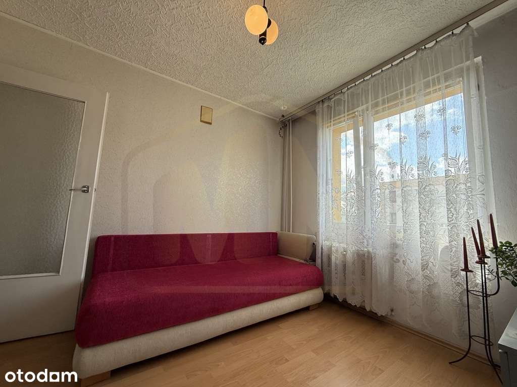 Przestronne mieszkanie w centrum Leszna-7