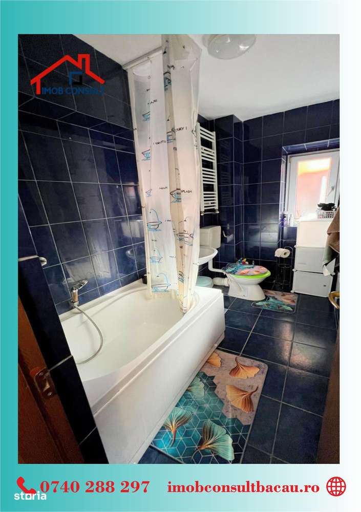 Apartament spectaculos cu priveliste deosebita! CE1363-8