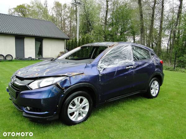 Honda HR-V - 6