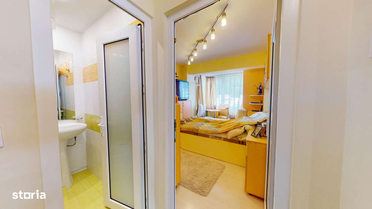 Apartament 4 Camere Racadau - COMISION 0% - - Imagine principală: 4/9