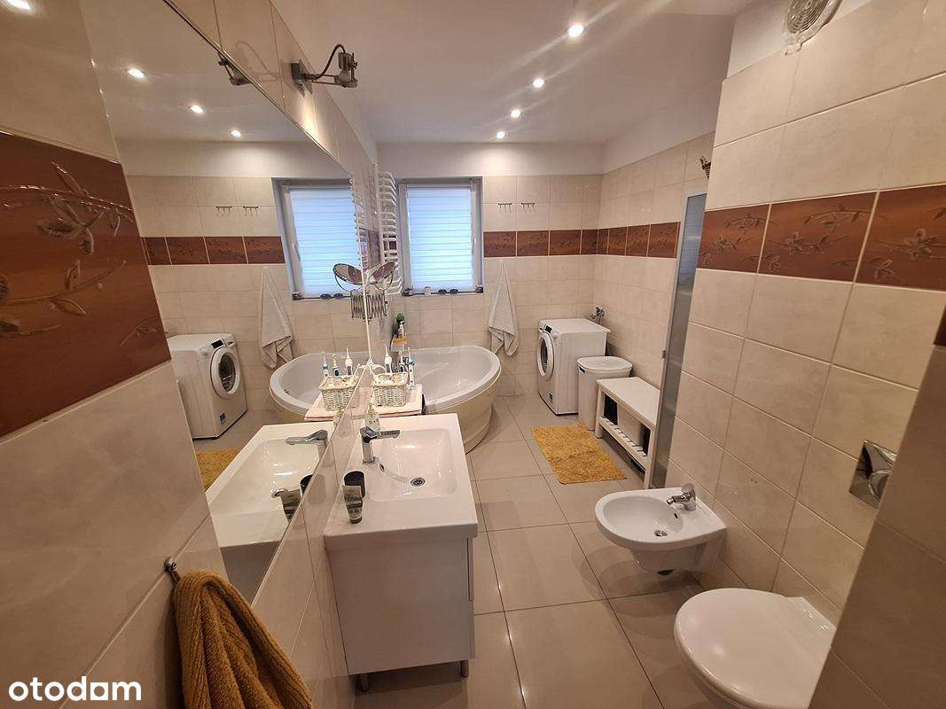 Strzeszyn Grecki/Duże 4 lub 5 pokojowe mieszkanie!-9