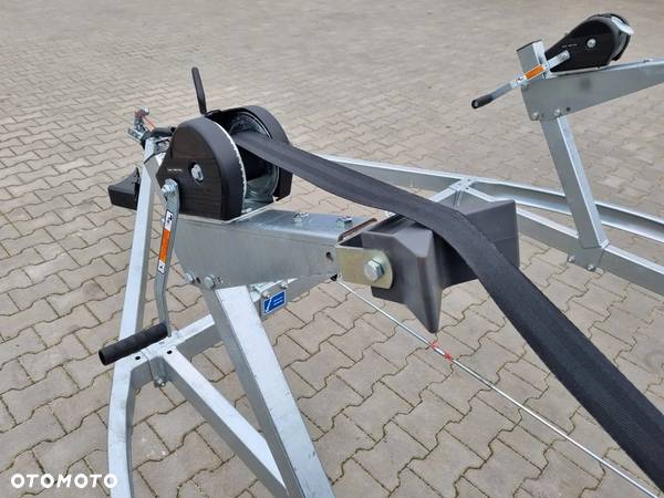 Brenderup PWC 2 1200 BRA pod 2 skutery wodne - 26