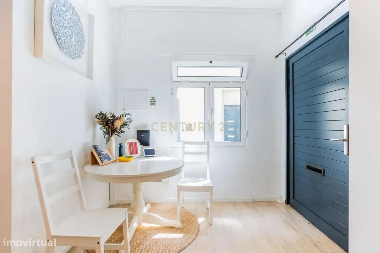 Viver no Coração da Histórica Zona Velha do Funchal - Grande imagem: 2/19