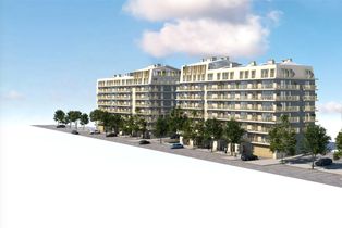T3 Duplex | Empreendimento O'Living | Junto ao Parque das Nações, à Ga - Grande imagem: 5/19