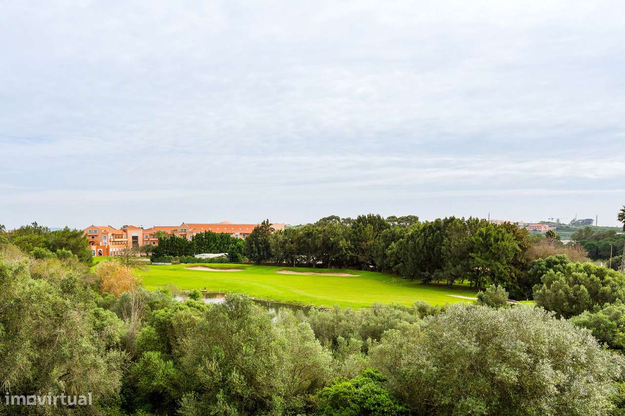 Luxuosa Moradia com Piscina e Vista para o Campo em Sintra-9
