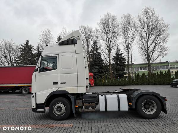 Volvo FH - 7