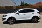 Kia Sportage - 4