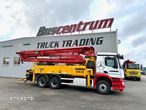 Mercedes-Benz Arocs 2846 Schwing S 36 X - 3