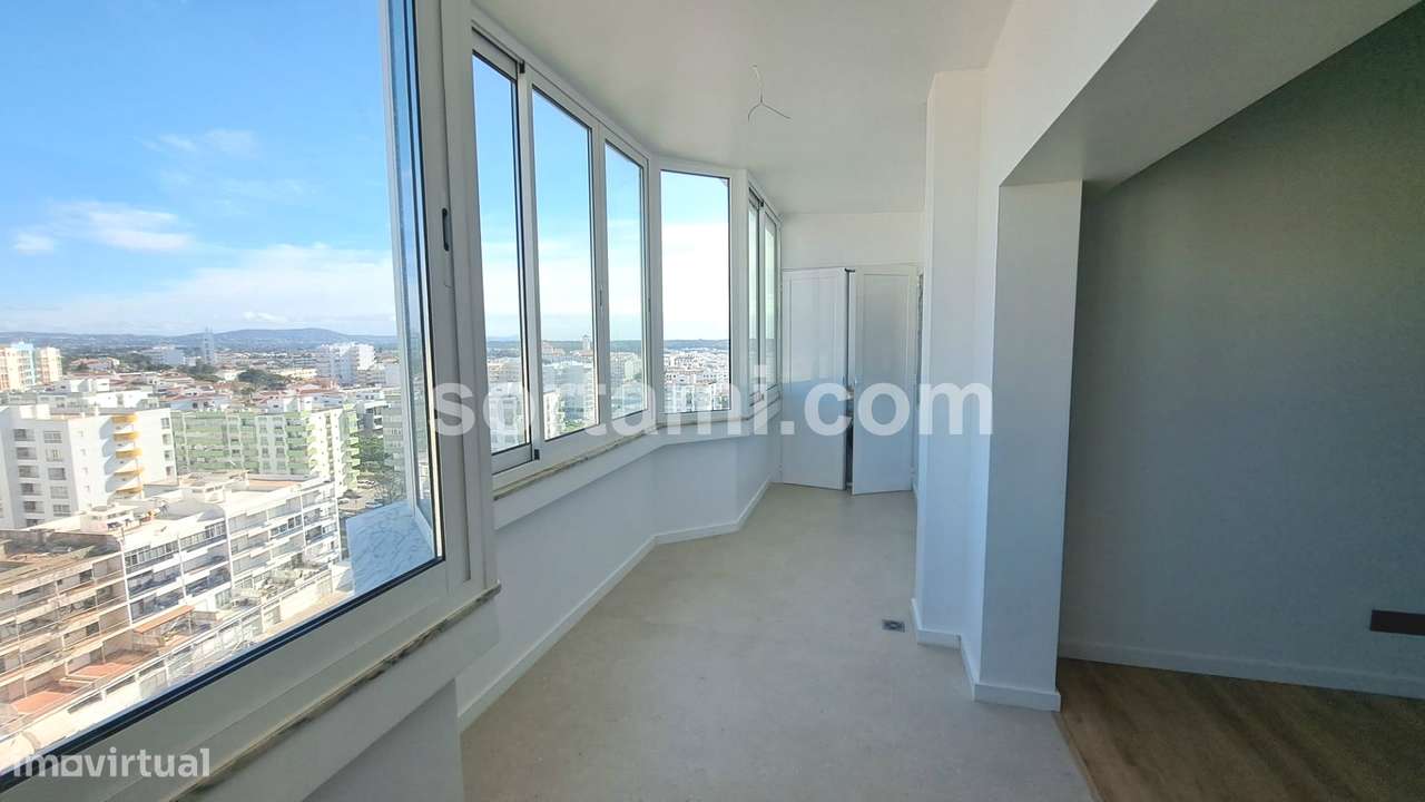 Apartamento T1 Venda em Quarteira,Loulé - Grande imagem: 4/8
